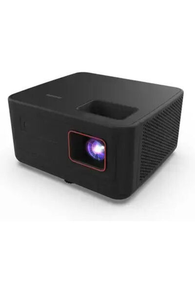 Philips Προβολέας GamePix 900 DLP 4K Ultra HD με λάμπα LED και ενσωματωμένα η...