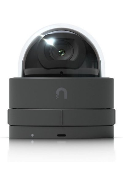 Ubiquiti UVC-G5-Dome-Ultra-B Κάμερα Παρακολούθησης IP Full HD+ 4MP
