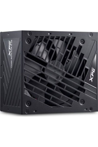 Adata XPG Core Reactor II VE 850W Μαύρο Τροφοδοτικό Υπολογιστή Πλήρως Αρθρωτό...