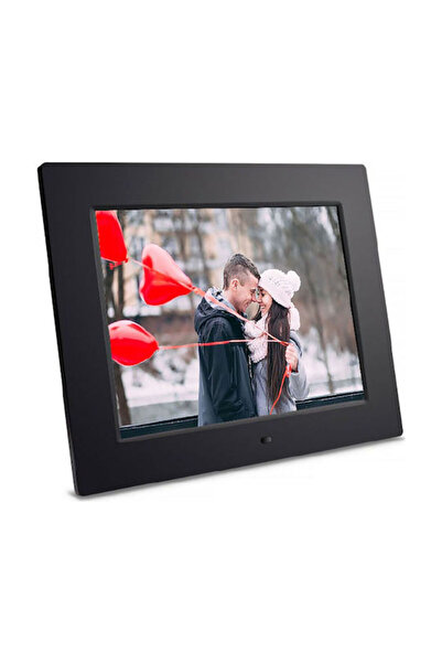 Braun Phototechnik DigiFrame 1083 Ψηφιακή Κορνίζα Φωτογραφιών LED 9,7 " Ανάλυ...