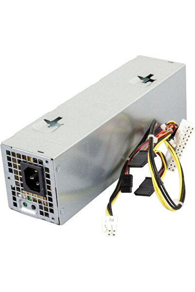 Dell Λεπτός Σχεδιασμός, EPA, Τροφοδοτικό Hipro Slim Form Factor (709MT)