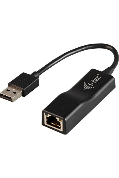 Other i-tec U2LAN Προσαρμογέας Δικτύου USB με Ενσύρματη Σύνδεση Ethernet