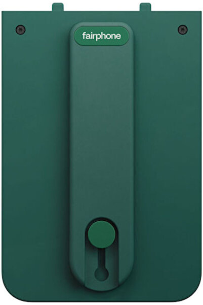 Fairphone Gen 6 Λουράκι Δαχτύλου Πράσινο του Δάσους Πράσινο