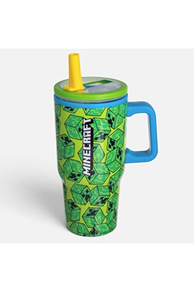 MINECRAFT Cana termos 640 ml