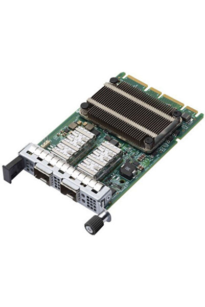BROADCOM Κάρτα Οπτικών Ινών PCI-e BCM957414N4140C Κωδικός: BCM957414N4140C