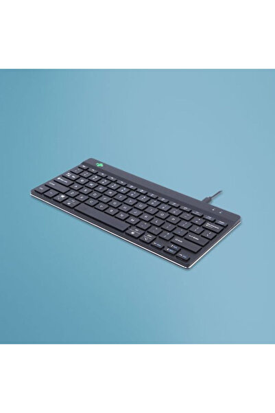 R-GO Tools Πληκτρολόγιο Μόνο Αγγλικό ΗΠΑ