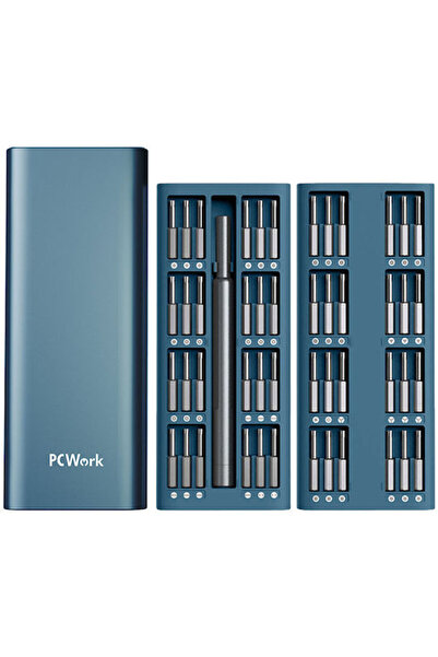 Other Pcwork PCW08B Μαγνητικό Κατσαβίδι Ακριβείας Κωδικός: 240-0011