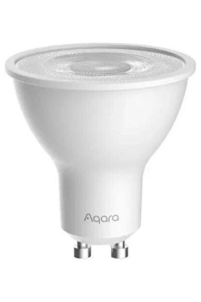 Aqara Έξυπνη λάμπα LED για ντουί GU10 και σχήμα T2, ρυθμιζόμενο λευκό φως