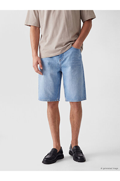 LC Waikiki I Relax Fit Men's Jean Jort from Freezen Store