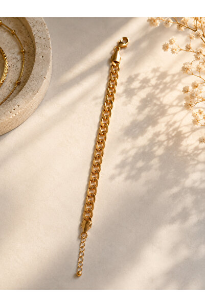 Generic Brand Gold Plated Bracelets