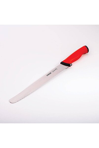 PİRGE Duo Ekmek Bıçağı Pro 22,5 cm