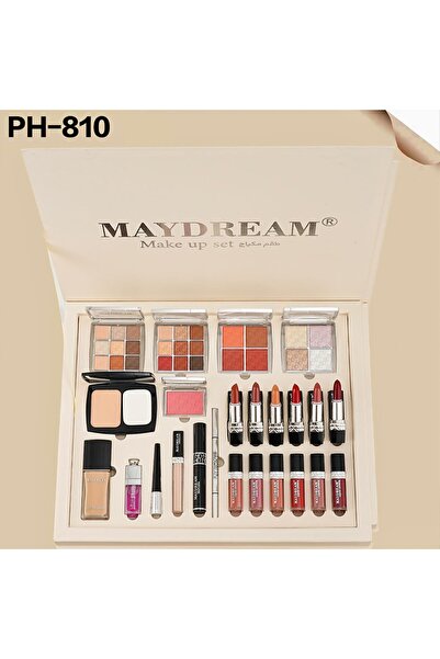MARİA BEAUTY طقم مكياج ماي دريم