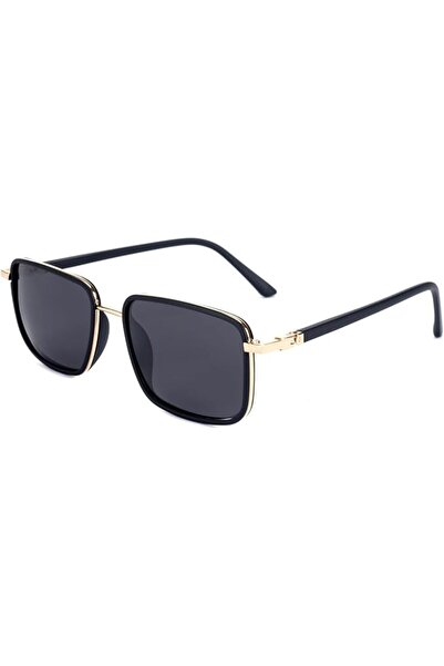 Generic Sunglasses for Men's Polarized Lightweight TR90 Frame UV400 Spring Hi...