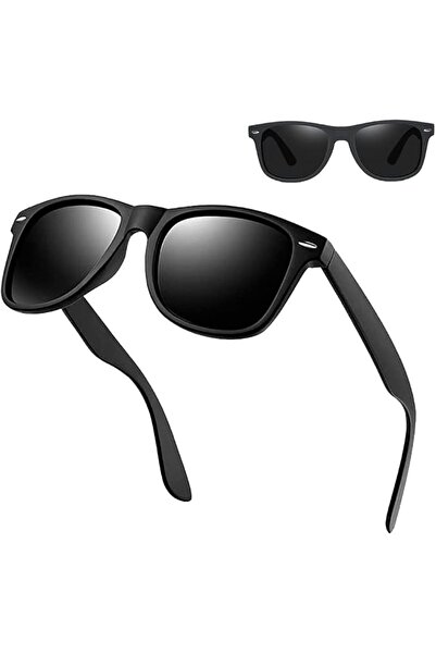 X SPRING Polarized Sunglasses Men Women, Lightweight Comfortable Shades, UV40...