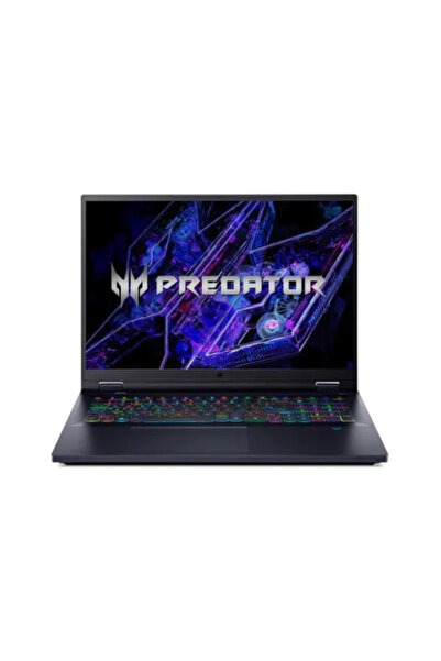 ACER Predator Helios Neo 18 AI PHN18-72-76RA Core Ultra 7 RTX 5060 16GB 1TB