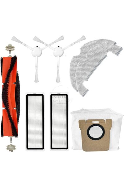 STARSTAR Accessories and spare parts for Xiaomi Robot Vacuum Cleaner X10 B102GL