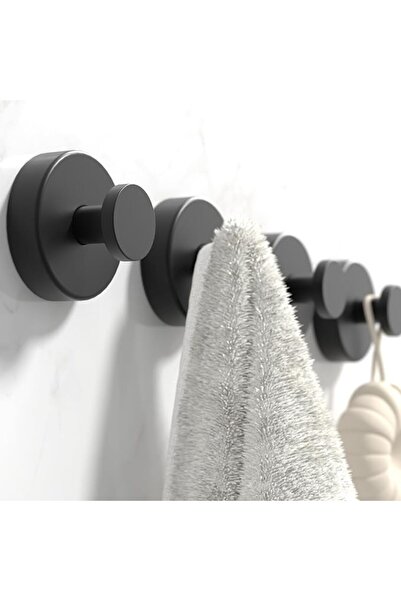 GENERAL Suction Hooks,Stainless Steel Suction Bathroom Towel Hook, Suction Ho...