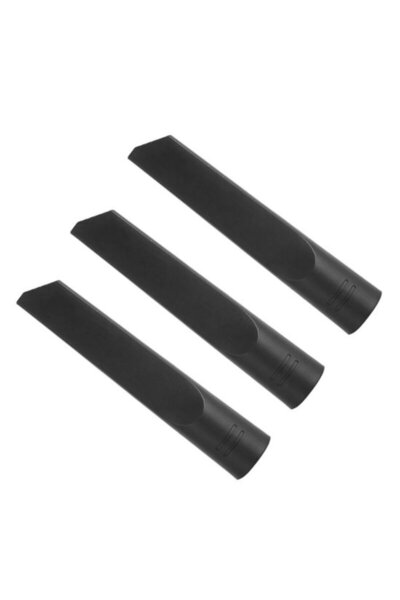 STARSTAR Three-piece vacuum cleaner replacement head set, suitable for variou...