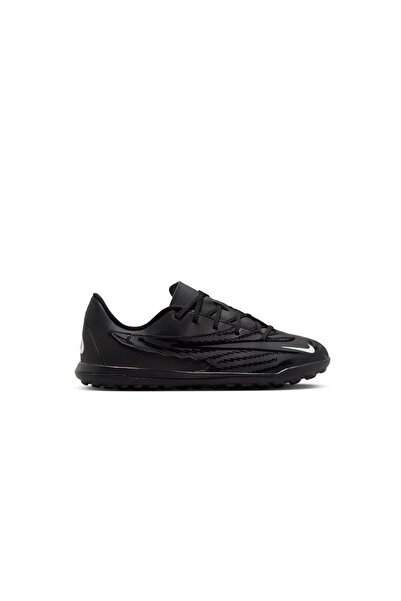 Nike JR PHANTOM GX CLUB TF GS DD9567-010 Μαύρο