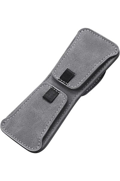 STARSTAR Magnetic sun visor clip – Holds 2 pairs – Scratch-protection during ...