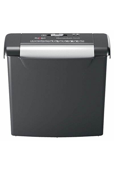 Genel Markalar 2104568Eu Momentum S206 R-2104 Evrak İmha Makinası