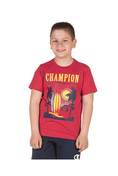 Champion 304946-MS038 Μπορντό XXS