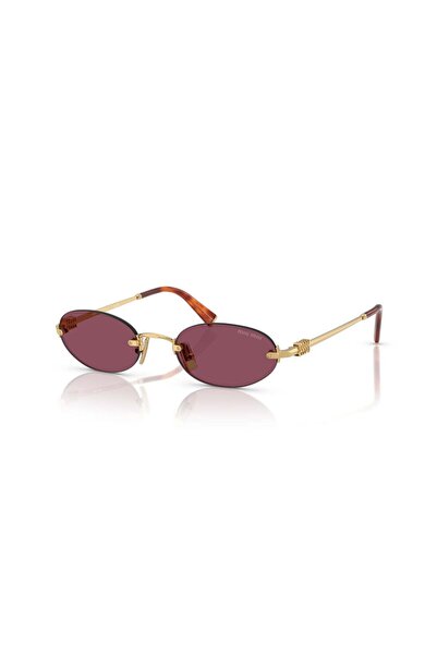 Miu Miu Mu A54S 5Ak/20Y 51 Women's Sunglasses