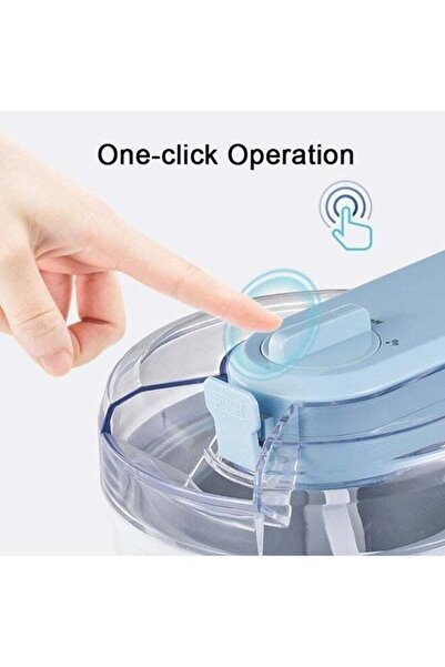 Generic Home Ice Cream Maker 1000ml Capacity | Electric Soft Serve Ice Cream Machine with Transparent Viewing Window, Detachable Easy Clean Bowl, One Button Operation, Timer Function, Homemade Dessert Maker f