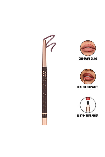Character The Fine Line Lip Liner