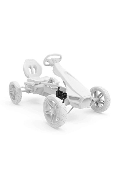 Berg Toys Рали Нов Комплект Педални Постелки - Да играем на открито!