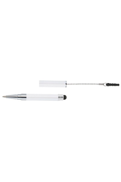 Online I-Charm Flash Stylus Pen - Bílý