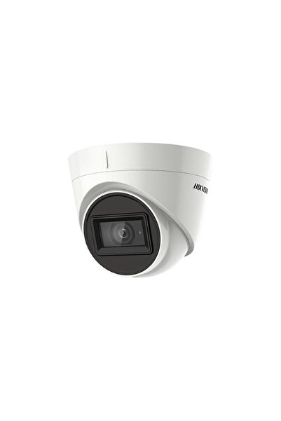 Hikvision CAMERA TURBOHD TURRET 8MP 2.8MM IR60M "DS-2CE78U1T-IT3F28"
