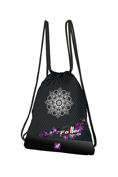 Nikidom Sport bag - Spring, 34.5 x 44.5 cm