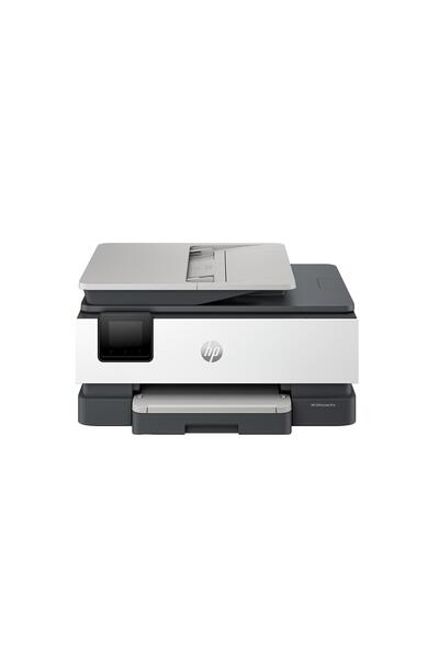 HP Officejet Pro 8132E Color Inkjet Mfp, Gri, 460 x 337,5 x 233 mm
