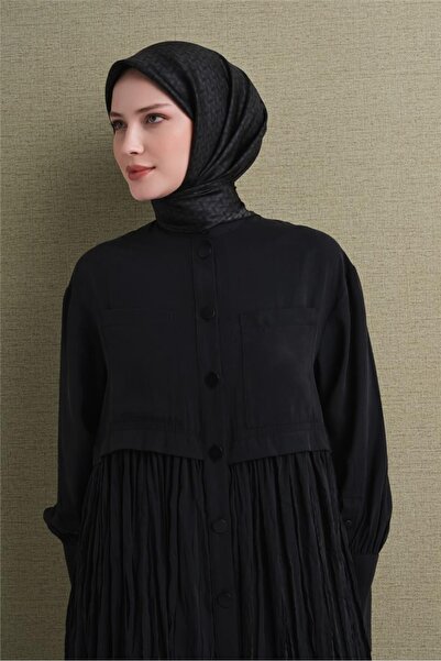 Armine Twi̇ll Silk Scarf 2027 Winter Season 9622D02-81
