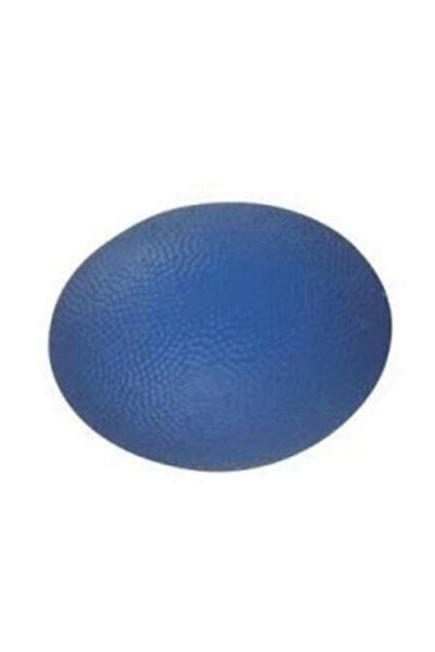 Generic Brand Blue Medium Hard Stress Ball Hand Exercise Ball