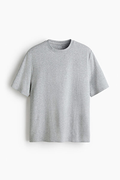 H&M Cooling Tişört Relaxed Fit