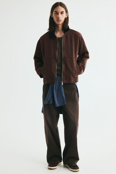 H&M Workwear Ceket