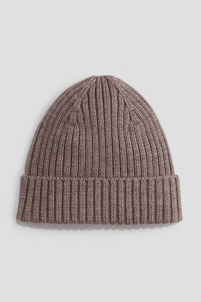 H&M Merinos Yünlü Bere
