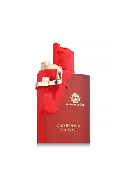 Ministry of Oud Ουντ Πέρα Από τον Τοίχο EDP 100 ml Γυναικείο