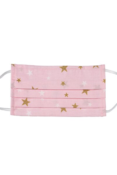 ZAKCRET ΜΑΣΚΑ ΠΑΙΔΙΚΗ ELEGANT MY-ΠΑΙΔ\EL Pink