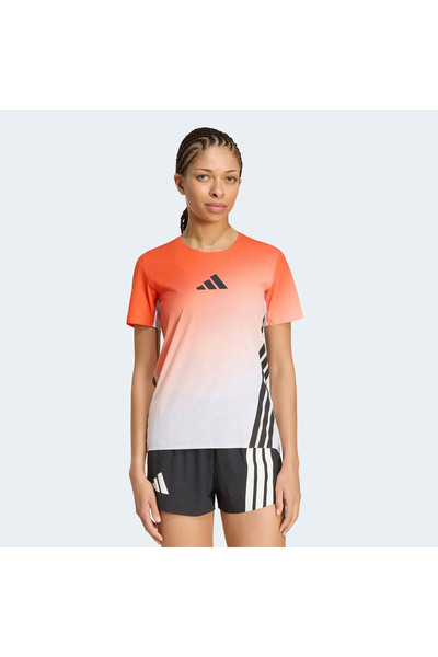 adidas Terrex Xperior Pro Women's White Running T-Shirt
