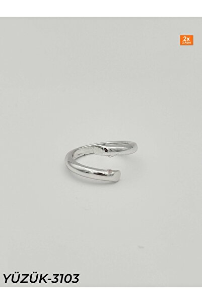 Bozhi Vintage Ring Vip Ring Business Women's Style Gift Suitable for Daily Co...