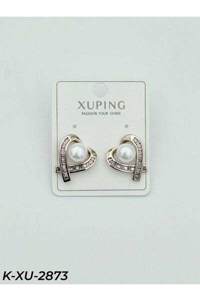 Bozhi Earrings Minimal Elegance Meaningful for Special Occasions Suitable for...