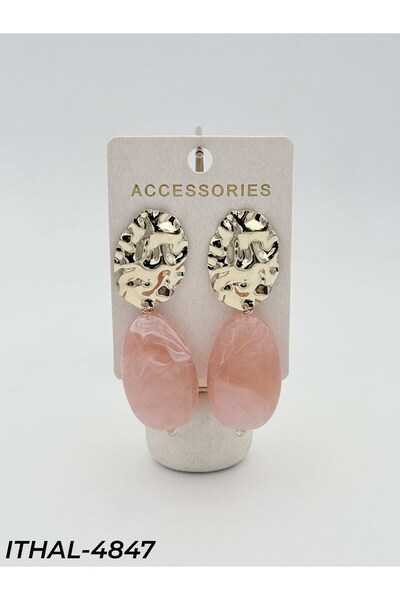 Bozhi Vip Z*Ra Earrings Vip Colorful Earrings Gift Complementing the Special ...