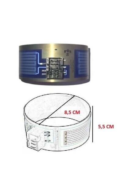 Universal BOSCH BULAŞIK MAKİNESİ MOTOR REZİSTANSI 2080W 230V AC 8555