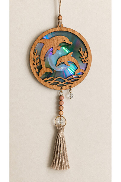 Sun Catcher (Güneş Yakalayıcı) Yunuslar