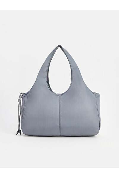 LC Waikiki Quality Parts from Çelebi Store Women's Shoulder Bag with Drawstri...