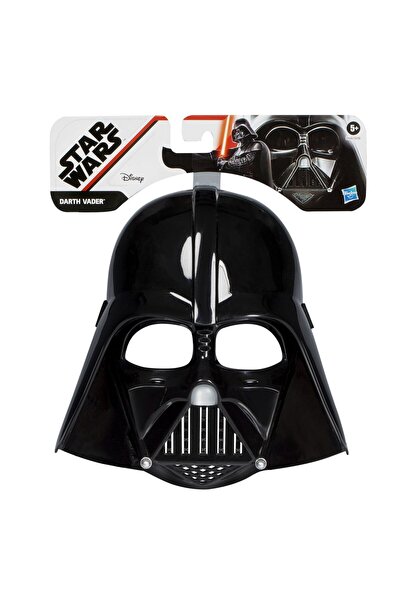 Star Wars DARTH VADER CHARACTER MASK