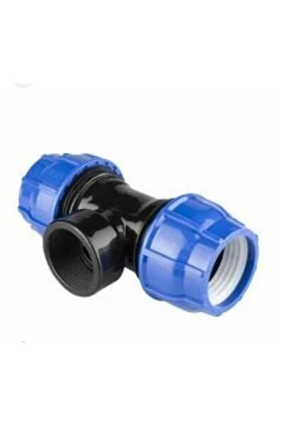 POELSAN 20*1/2*20 Coupling Female Te